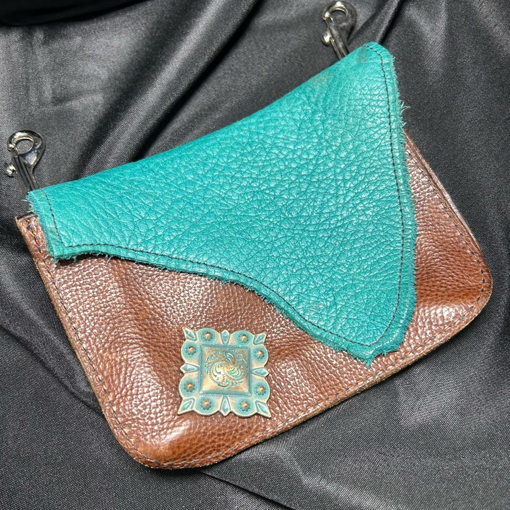 Quality Leather Belt Bag